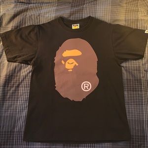 Bape Big Ape T-Shirt